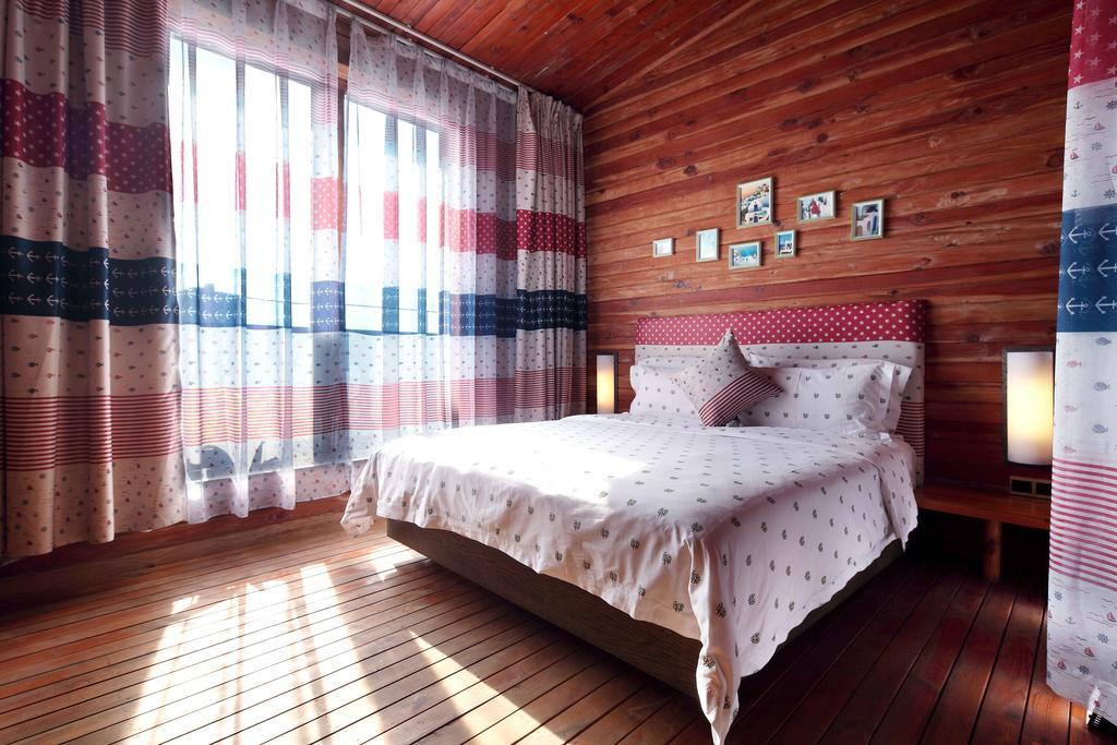 Forest City Resort Hotel Haikou  Quarto foto