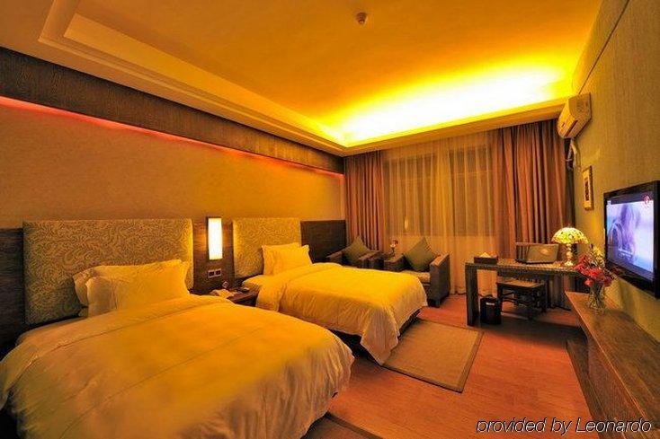 Forest City Resort Hotel Haikou  Exterior foto